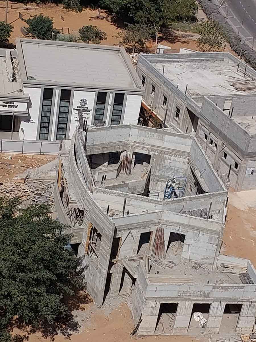 04 // תשרי תשפ"ו // 10.2025